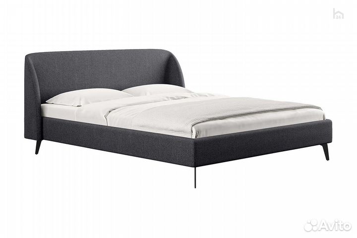 Кровать без п/м 180 х 200 Rosa