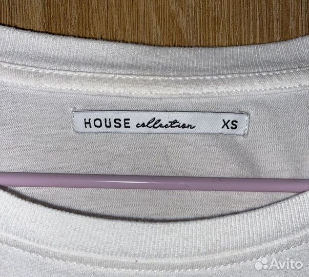 Одежда женская