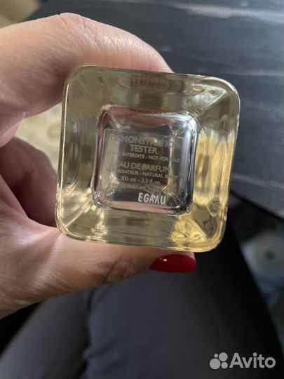 EAU DE parfum Kelly Caleche.Hermes