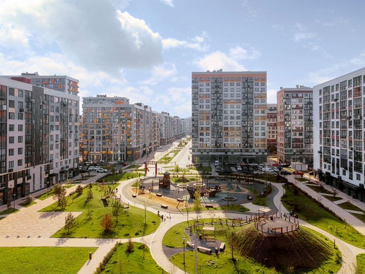 Аренда, торговое помещение, площадь 63.5 кв.м