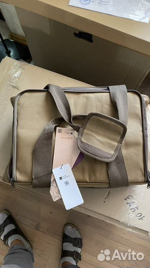 Туристическая походная сумка Mobi Garden