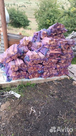 Продам колотые дрова. Для мангала,самовара, и т.д