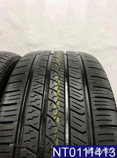 Pirelli Scorpion AS Plus 3 235/60 R18 107V