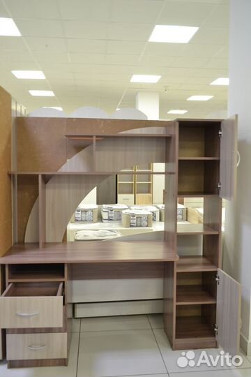 Стол компьютерный Новый