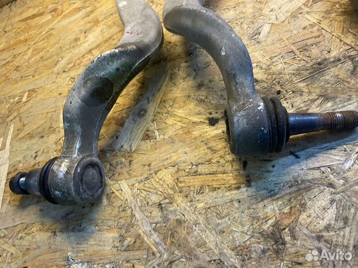 Рычаги BMW E39 нижние передние