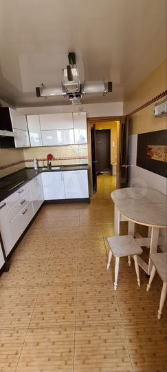 2-к. квартира, 78 м², 12/16 эт.