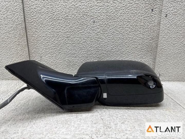 Зеркало переднее левое nissan murano