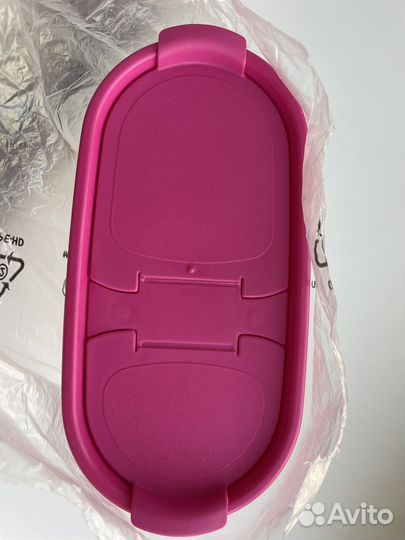 Tupperware компактус