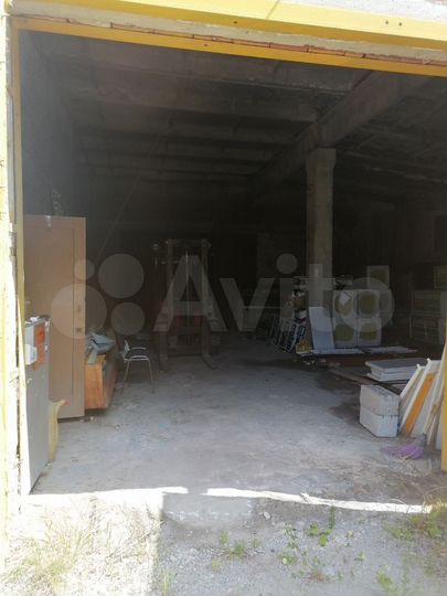 Склад, 613 м²