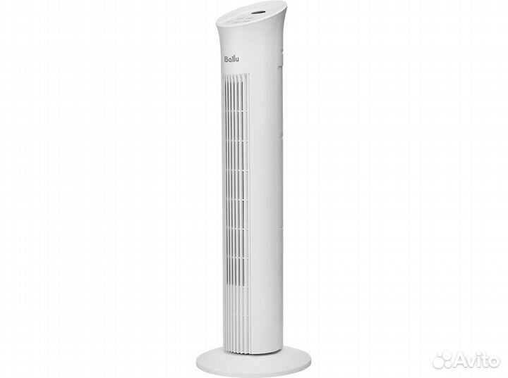 Вентилятор колонный Ballu BFT-110R