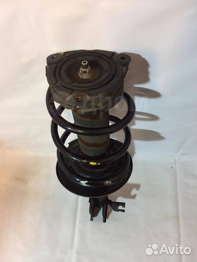 Амортизатор передний левый Infiniti Jx35 Qx60