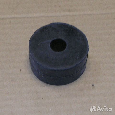 Подушка радиатора камаз д.58