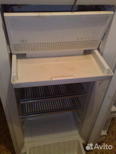 Холодильник Ока 3. В ремонт