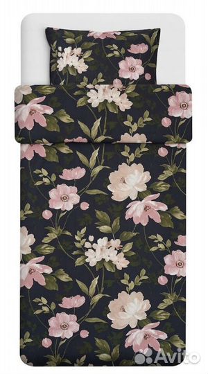 Блекфрюле постельное белье Икеа новое