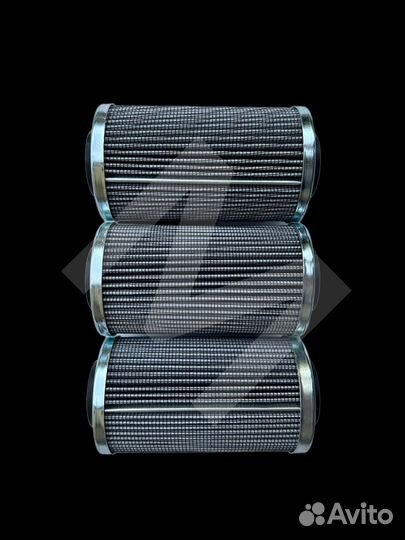 Масляный фильтр brp