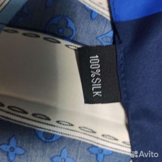 Платок шелк