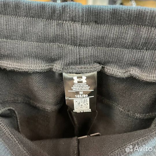Спортивные штаны Under Armour