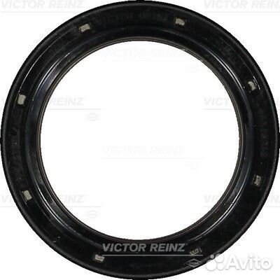 Сальник к/вала BMW передний 48x65x10 M20/M21/M4