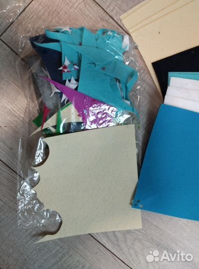 Фигурный дырокол