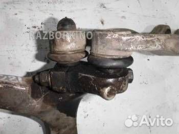 Кулак передний правый Ауди