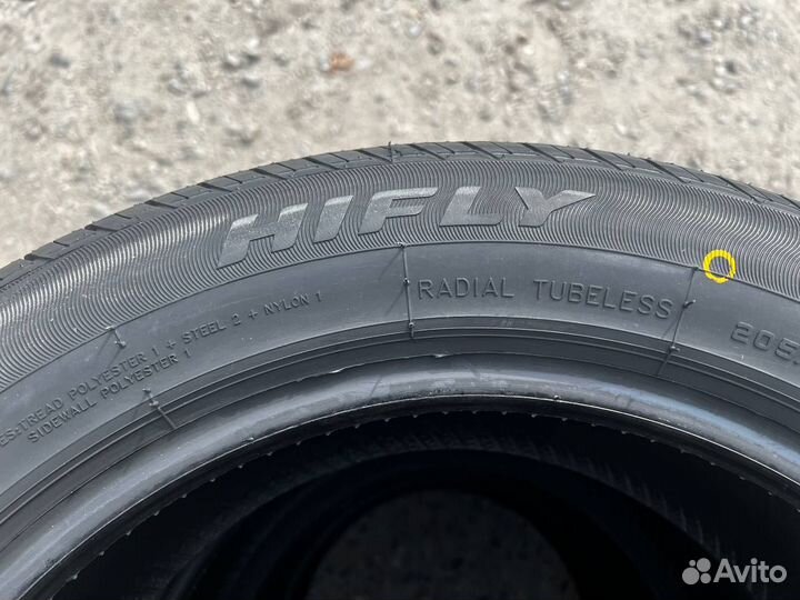 Hifly HF 201 205/55 R16 91V