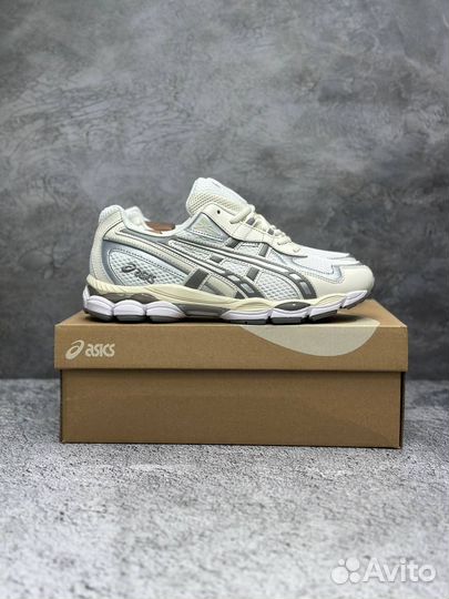 Кроссовки мужские asics