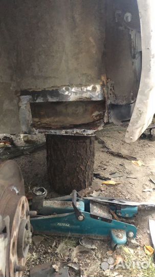 Сварочные работы авто