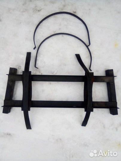 Метан установка баллон ваз запаска входит