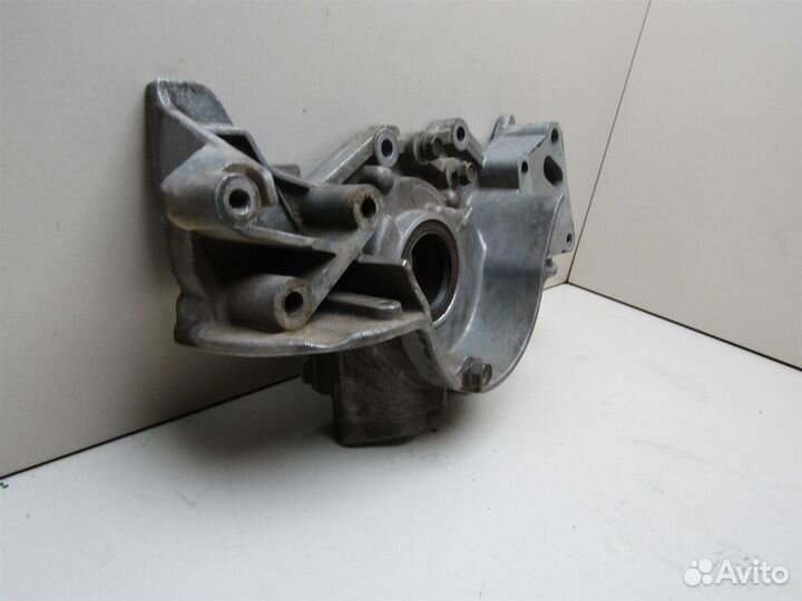 Насос масляный Kia Sorento 2002-2009