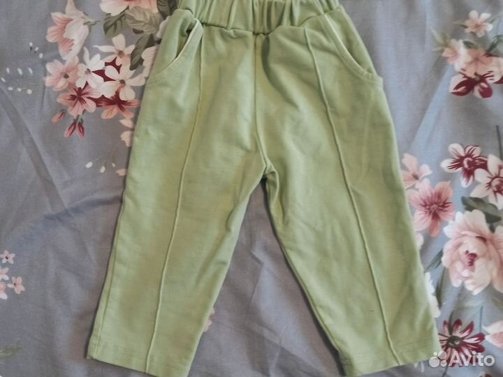 Костюм детский