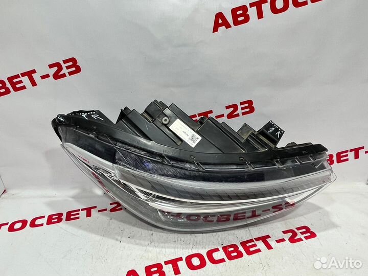 Haval Jolion LED 21- Фара правая 2493