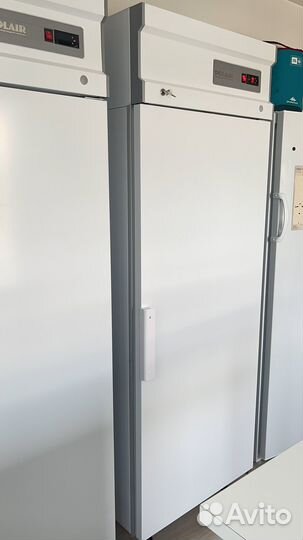 Морозильный шкаф polair CB105-S