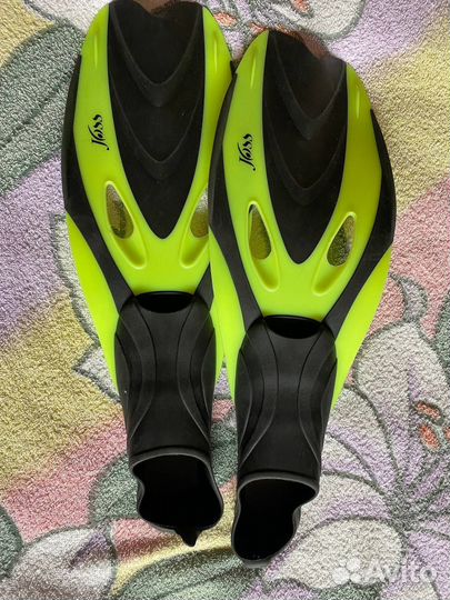 Набор для плавания