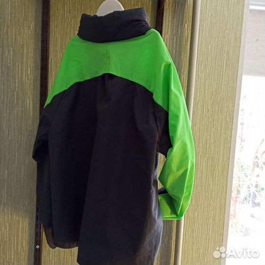 Куртка фк Краснодар