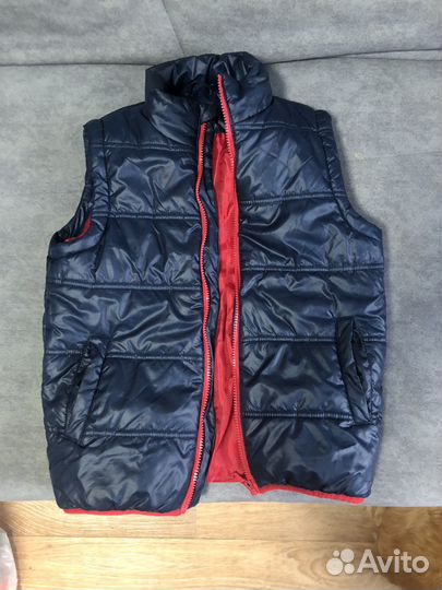 Детские вещи на мальчика