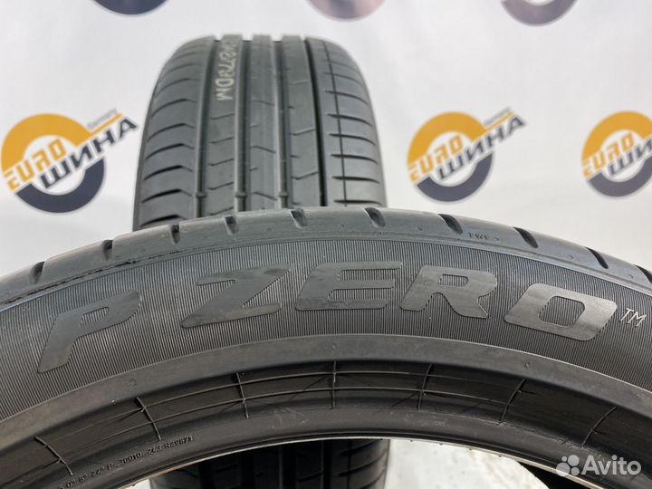 Pirelli P Zero PZ4 245/45 R20 110W