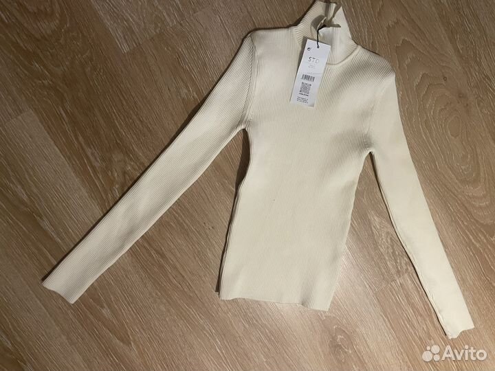 Водолазка женская