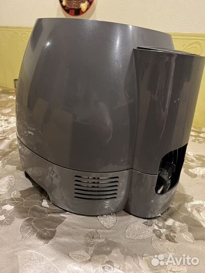 Аэрогриль philips