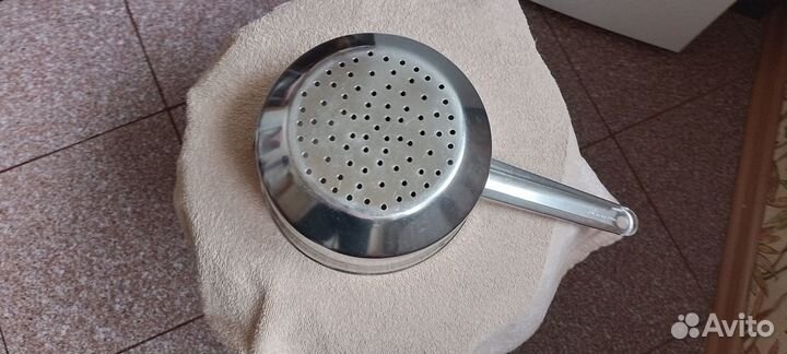 Дуршлаг ковш