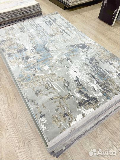 Ковер современный для гостиной