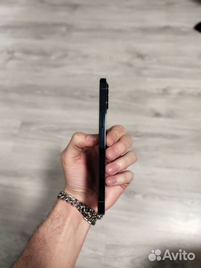 iPhone 12 Pro Max 256gb + Гарантия от Мегафона
