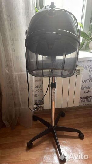 Парикмахерский сушуар