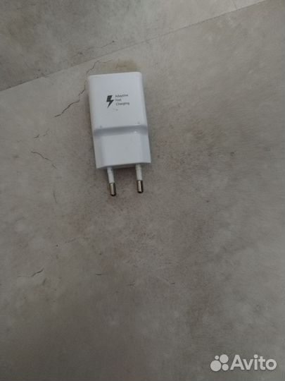 Блок питания samsung