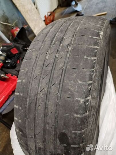 Nexen N Blue HD 205/55 R16