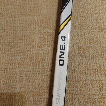 Клюшка хоккейная bauer supreme