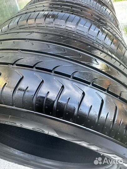 Maxxis Victra M-36 245/50 R19 105W