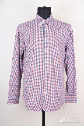 Hackett рубашка