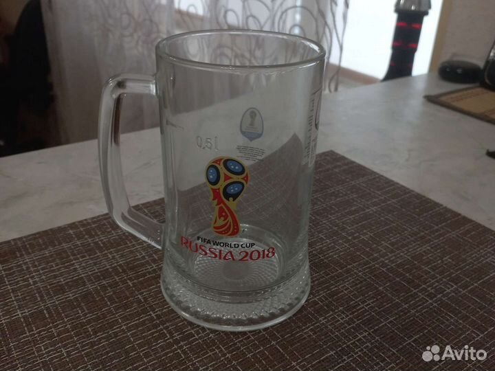 Пивная кружка