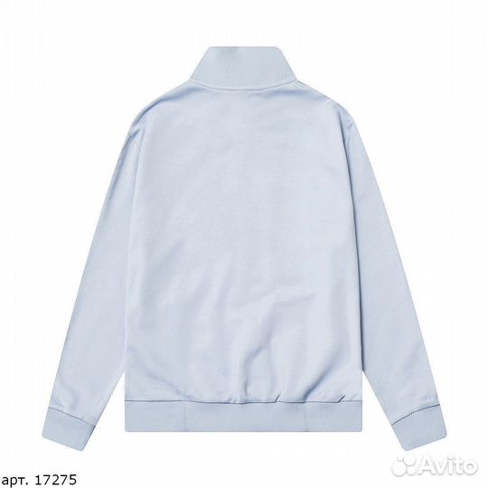 Олимпийка Ellesse track top light оригинал L