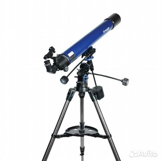 Телескоп Meade Polaris 80
